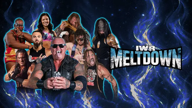 IWR: Meltdown 2026
